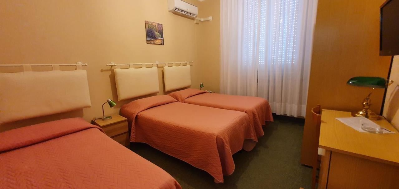 Hotel Giovanna Montecatini Terme Eksteriør bilde
