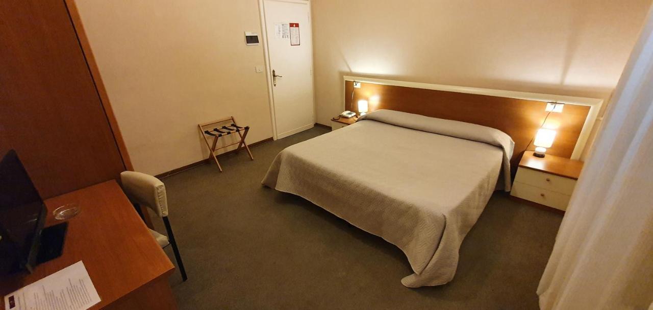 Hotel Giovanna Montecatini Terme Eksteriør bilde
