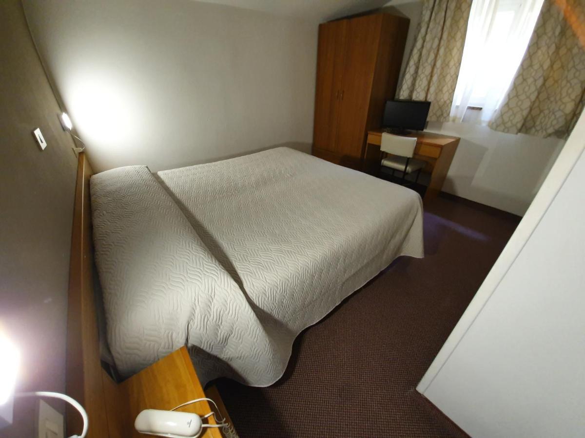 Hotel Giovanna Montecatini Terme Eksteriør bilde