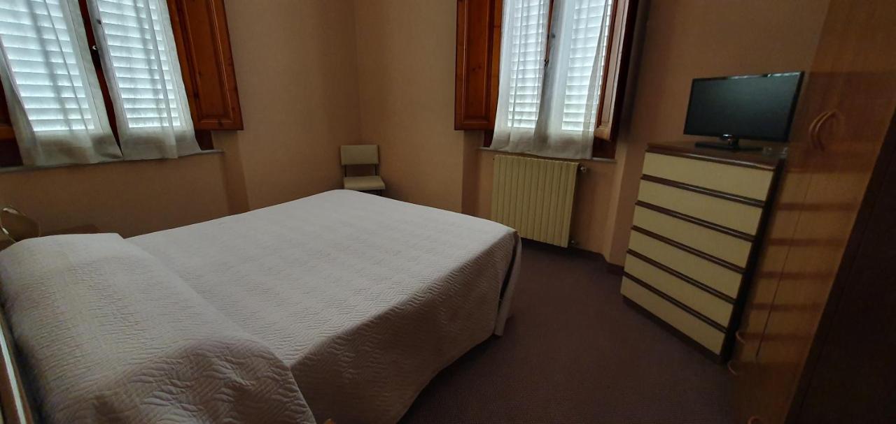 Hotel Giovanna Montecatini Terme Eksteriør bilde