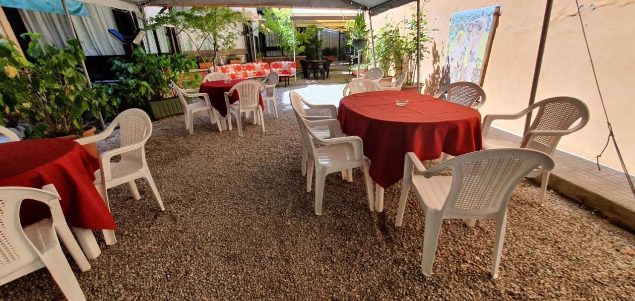Hotel Giovanna Montecatini Terme Eksteriør bilde