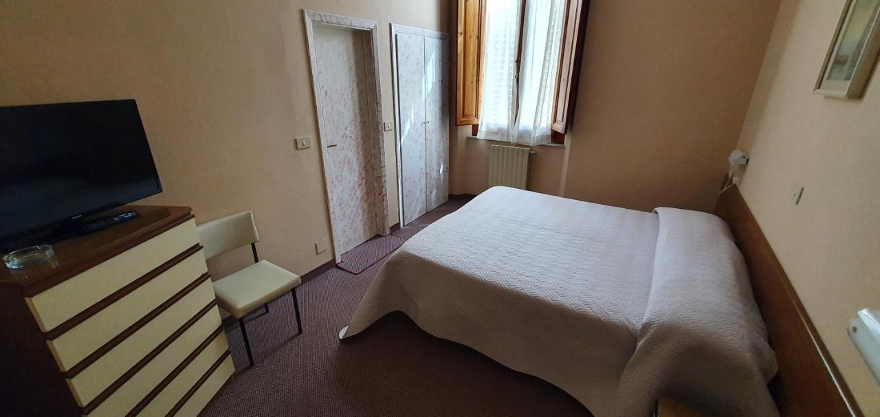 Hotel Giovanna Montecatini Terme Eksteriør bilde