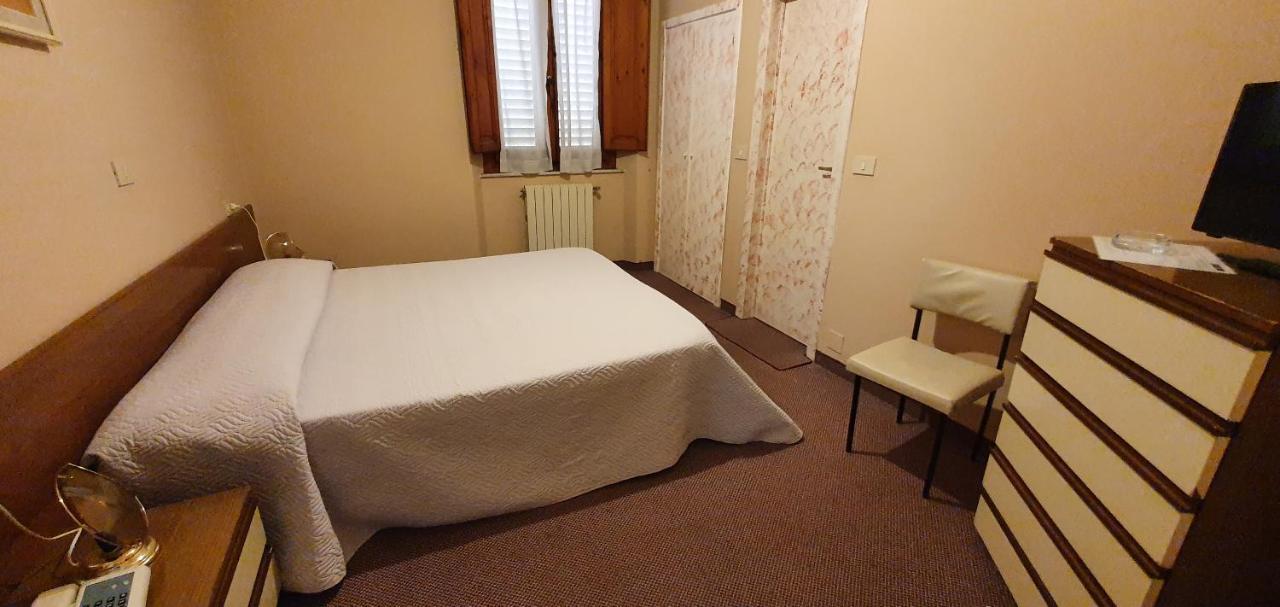 Hotel Giovanna Montecatini Terme Eksteriør bilde