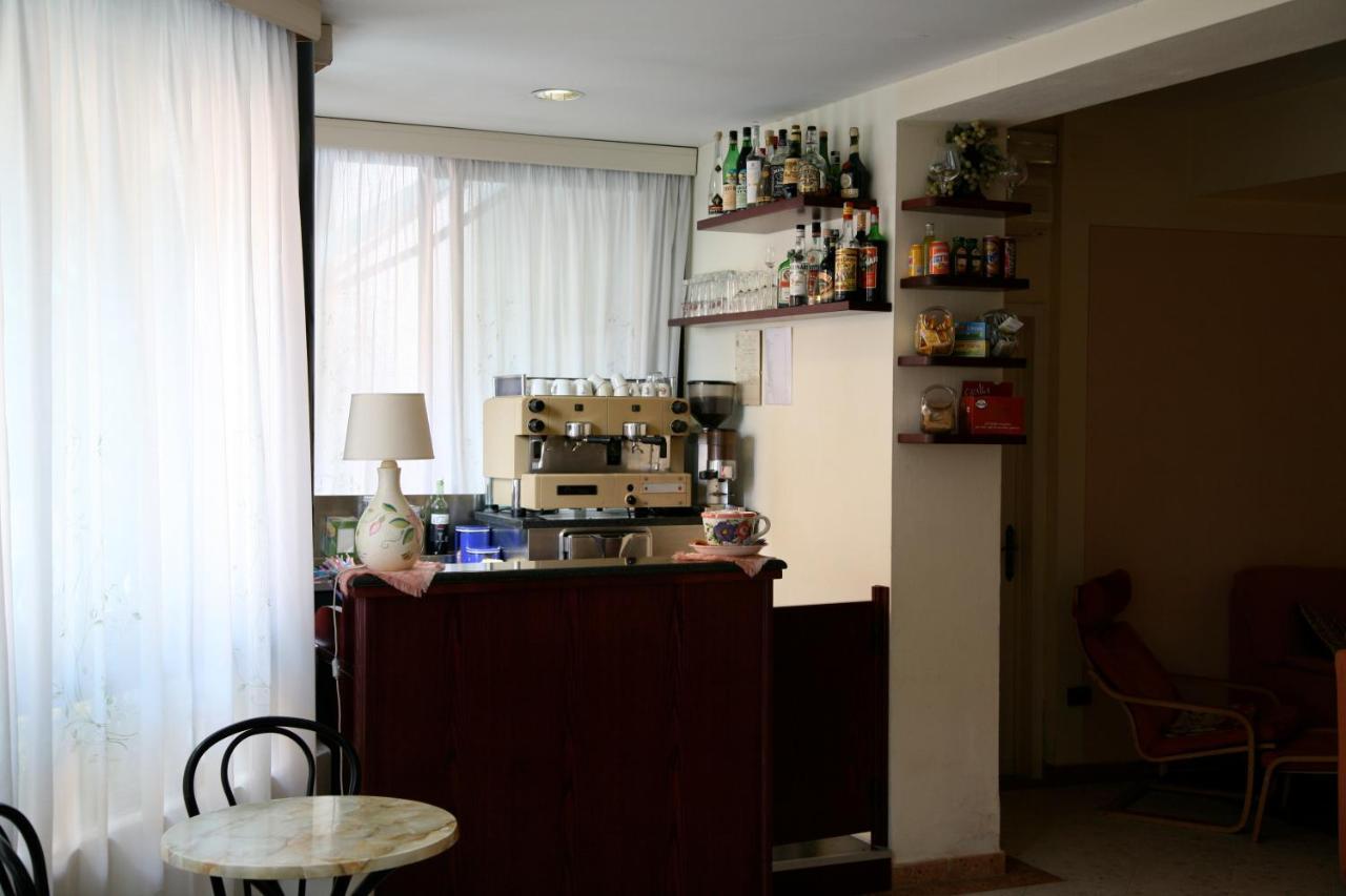 Hotel Giovanna Montecatini Terme Eksteriør bilde