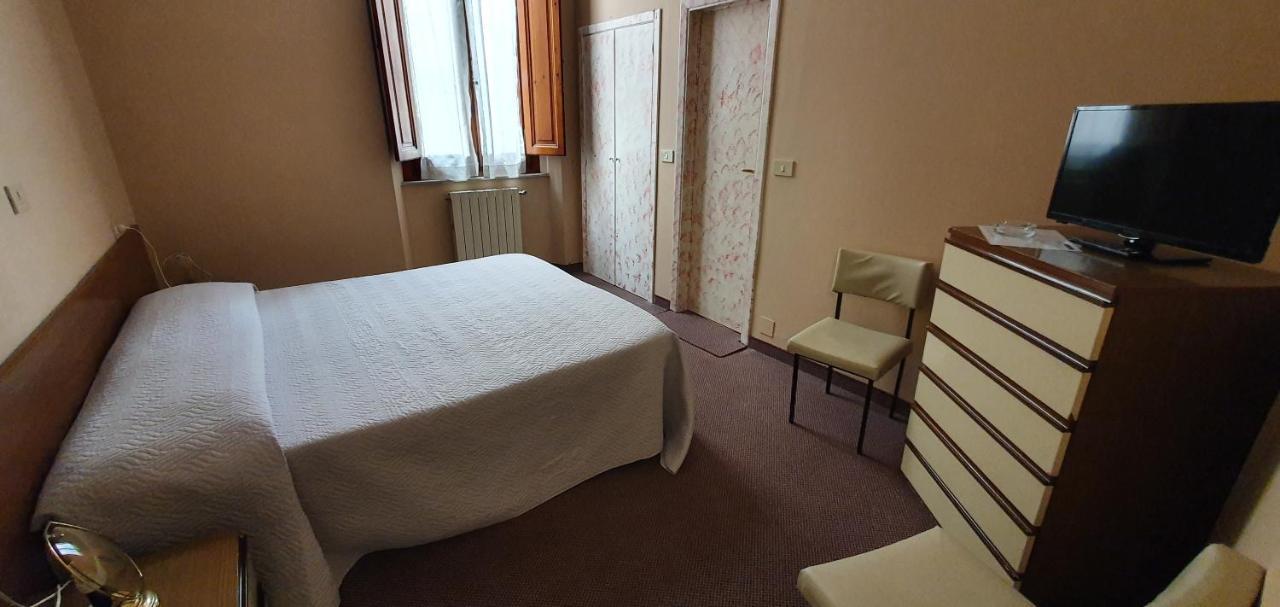 Hotel Giovanna Montecatini Terme Eksteriør bilde
