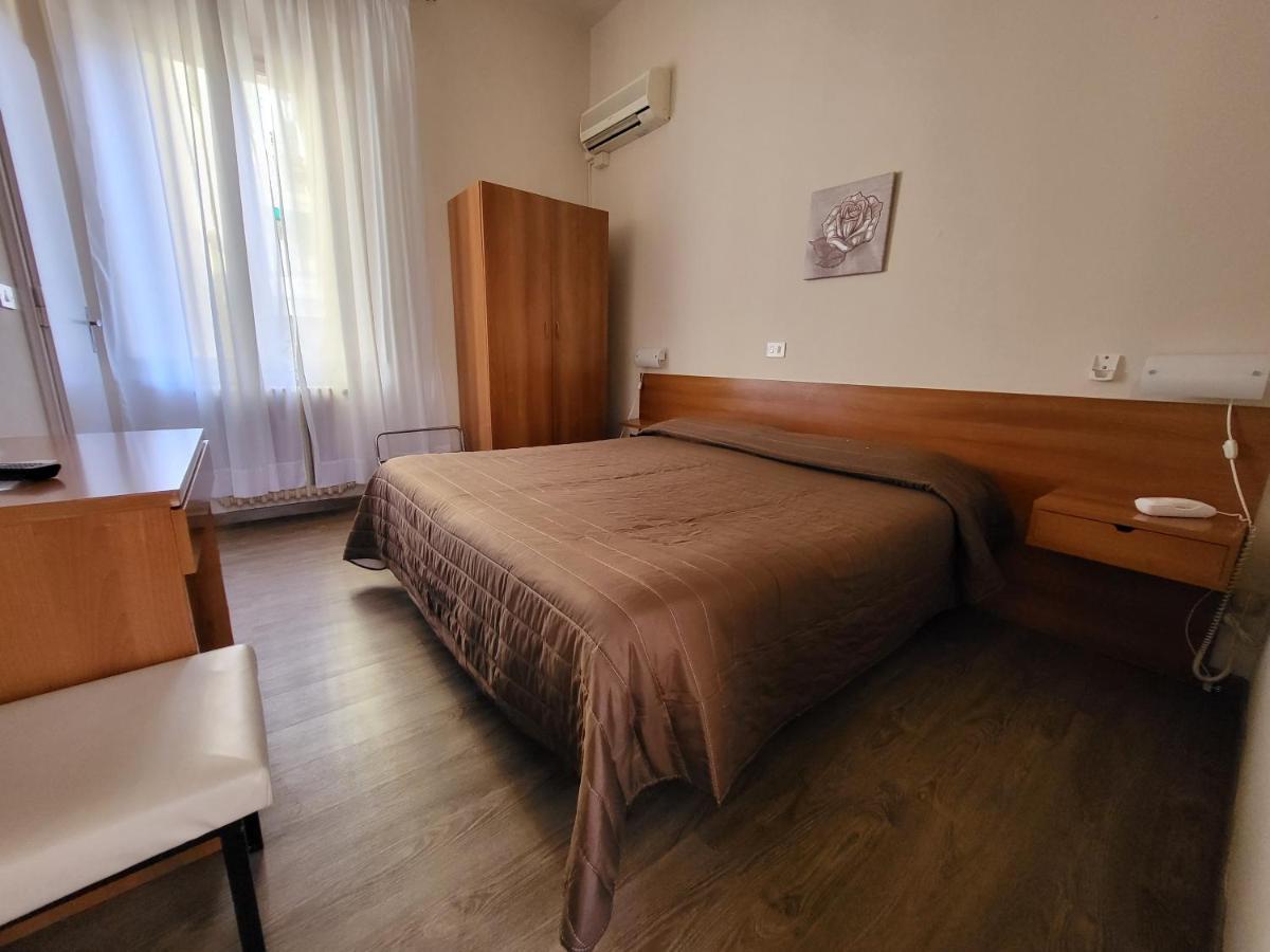 Hotel Giovanna Montecatini Terme Eksteriør bilde