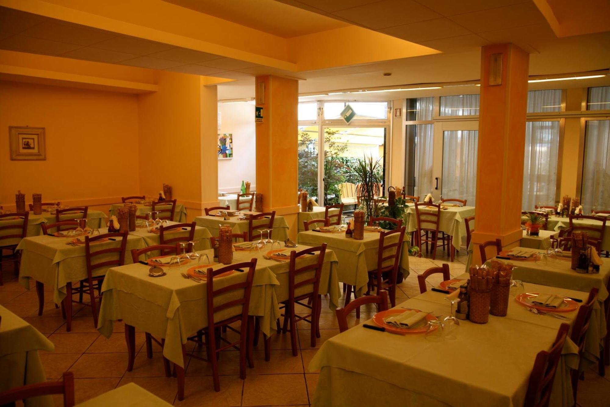 Hotel Giovanna Montecatini Terme Eksteriør bilde