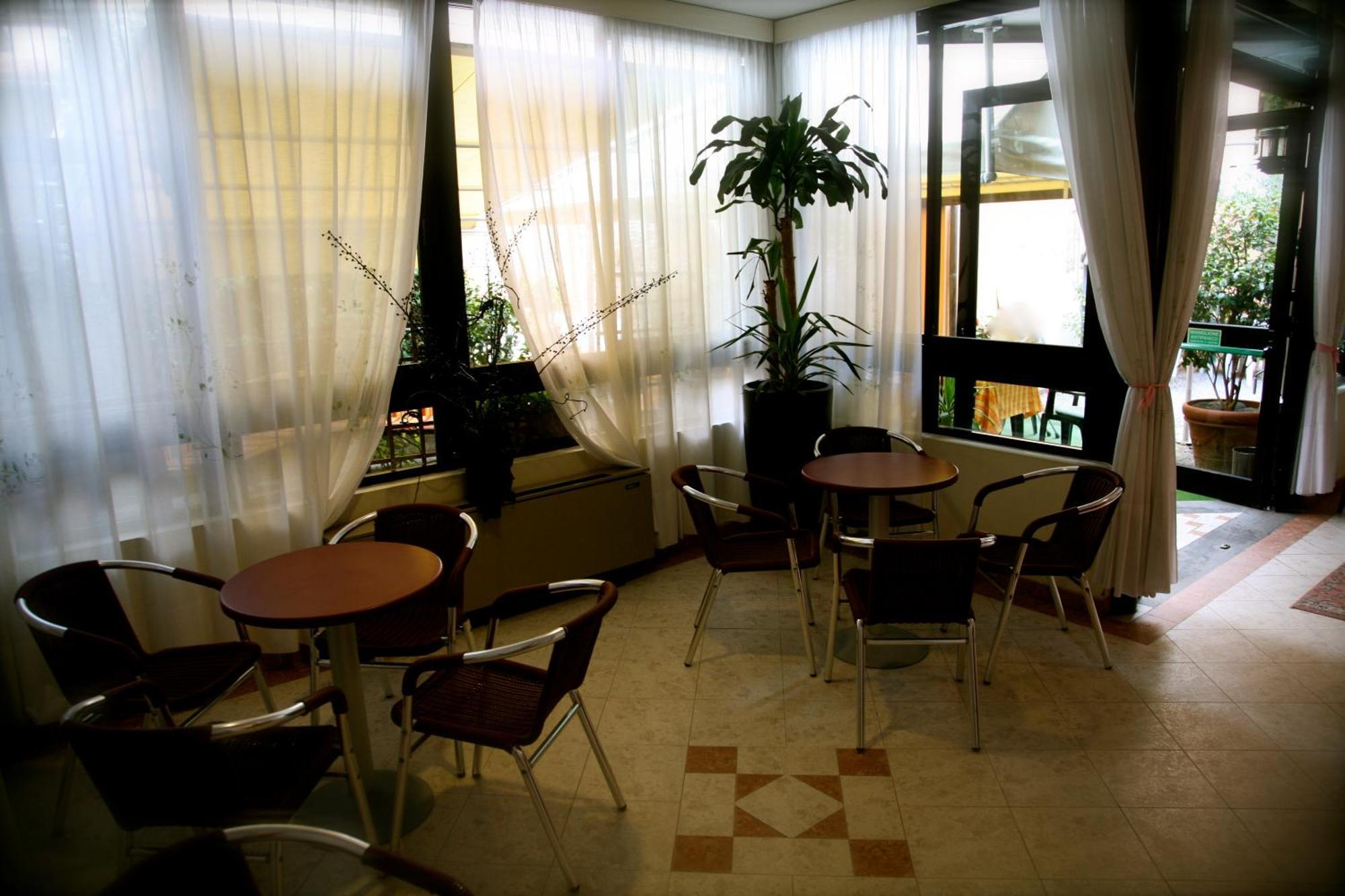 Hotel Giovanna Montecatini Terme Eksteriør bilde