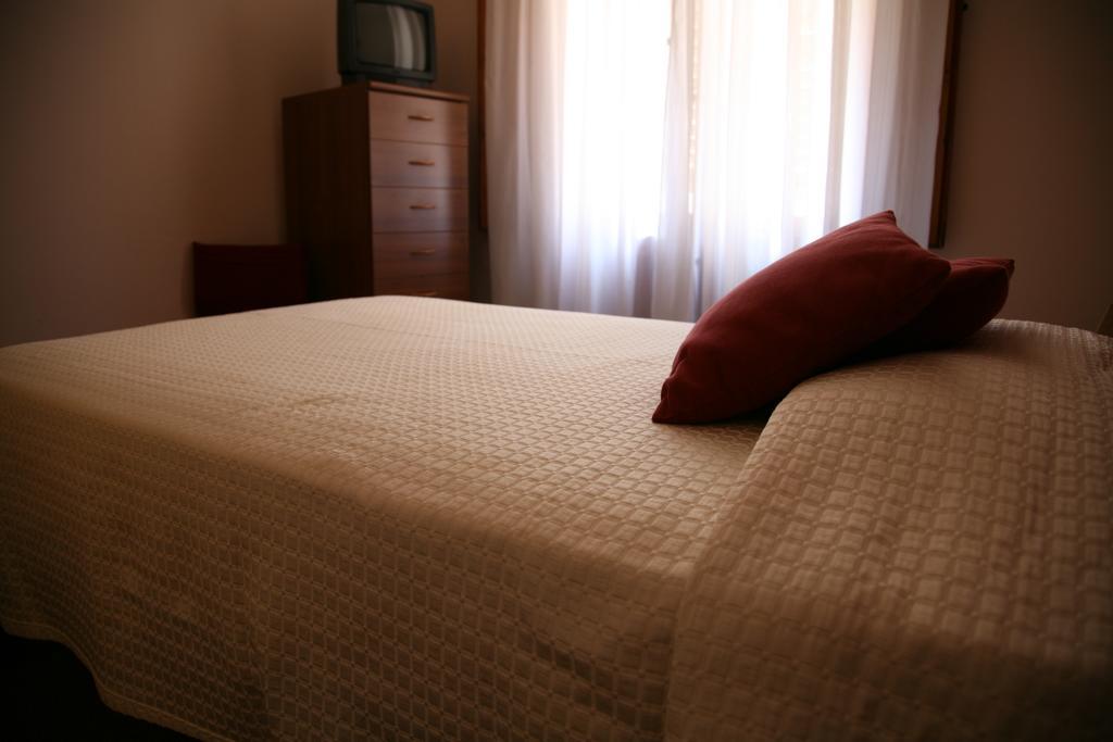 Hotel Giovanna Montecatini Terme Eksteriør bilde