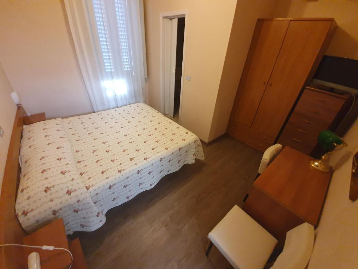 Hotel Giovanna Montecatini Terme Eksteriør bilde