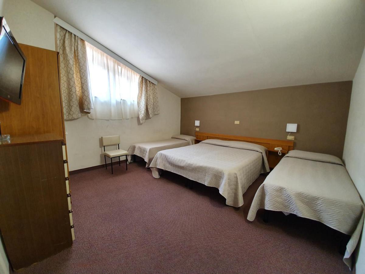 Hotel Giovanna Montecatini Terme Eksteriør bilde
