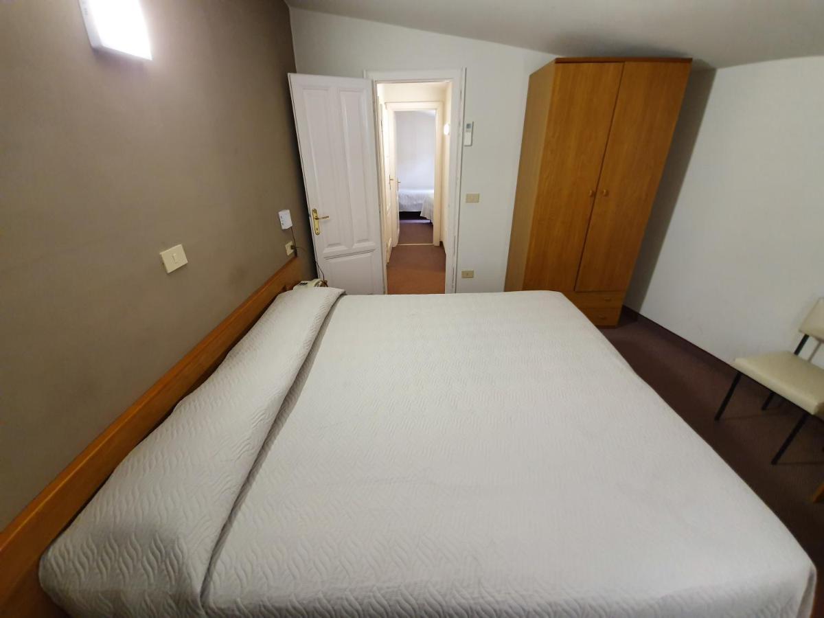 Hotel Giovanna Montecatini Terme Eksteriør bilde