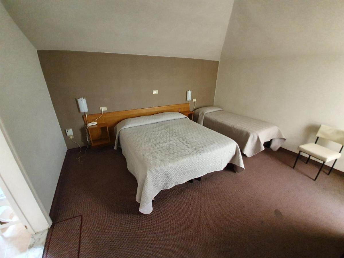Hotel Giovanna Montecatini Terme Eksteriør bilde