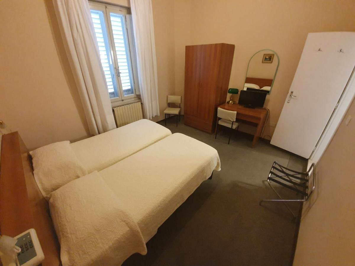 Hotel Giovanna Montecatini Terme Eksteriør bilde